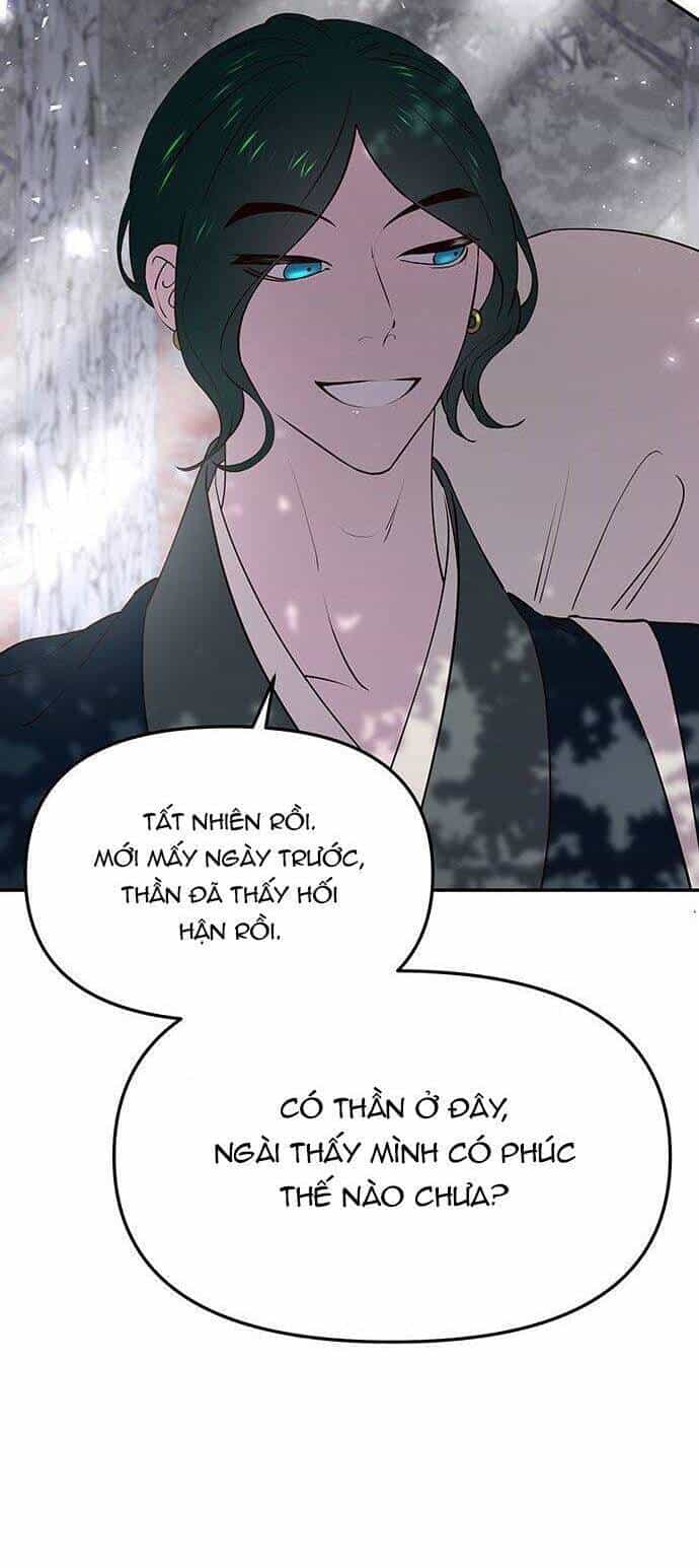 Vương Tử Huyền Bí - Chương 59 - ảnh 67