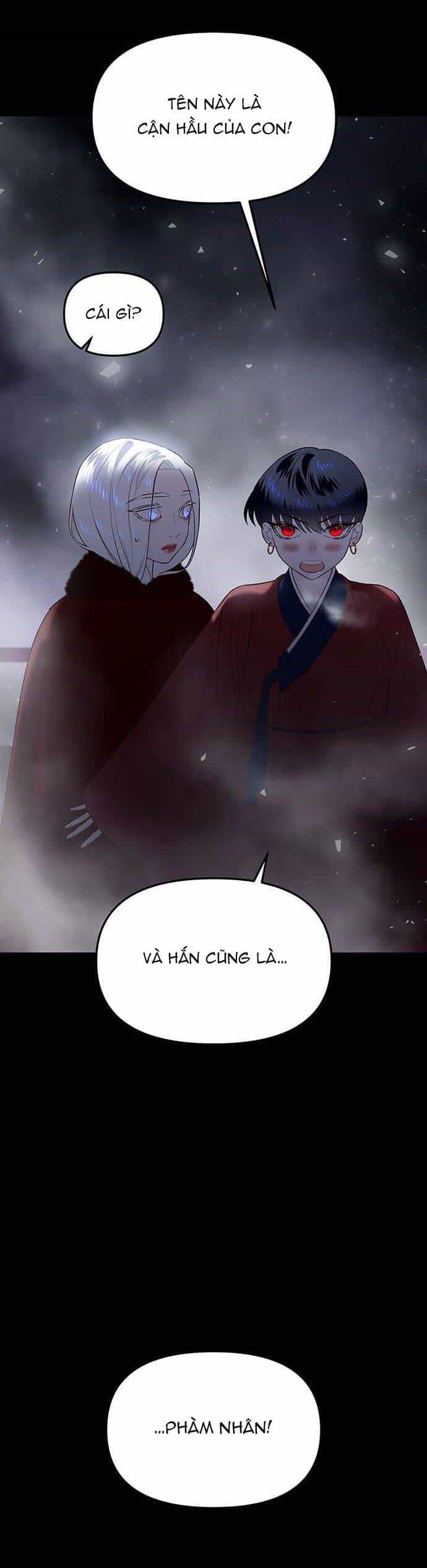 Vương Tử Huyền Bí - Chương 60 - ảnh 22