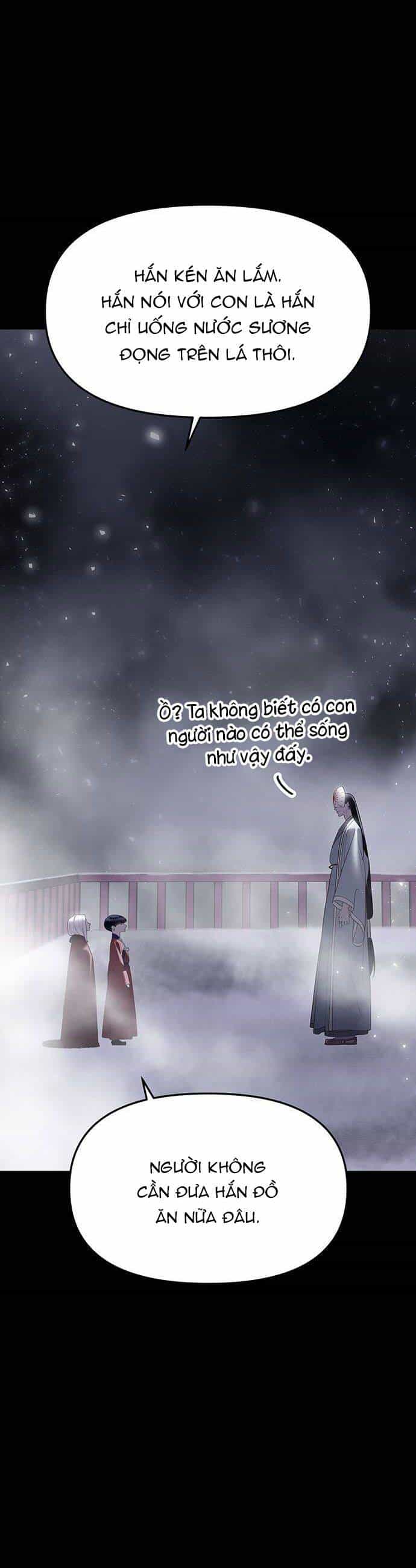 Vương Tử Huyền Bí - Chương 60 - ảnh 38
