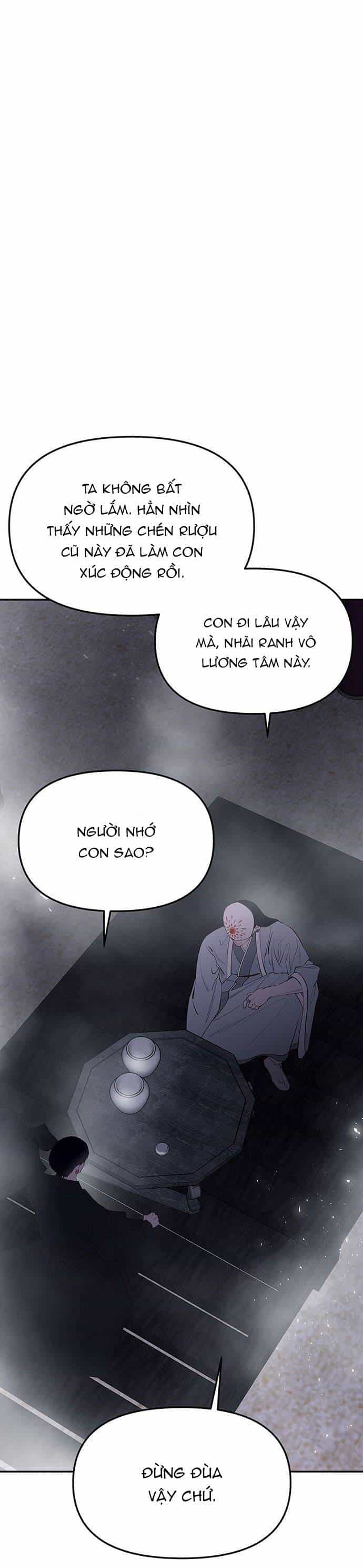 Vương Tử Huyền Bí - Chương 60 - ảnh 46