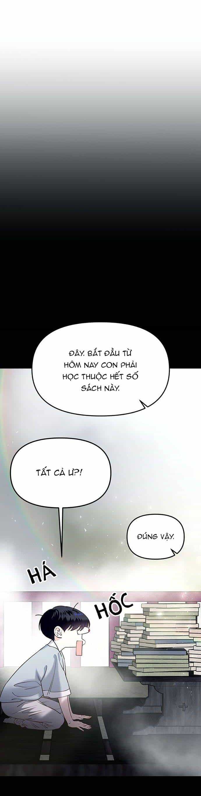 Vương Tử Huyền Bí - Chương 60 - ảnh 53