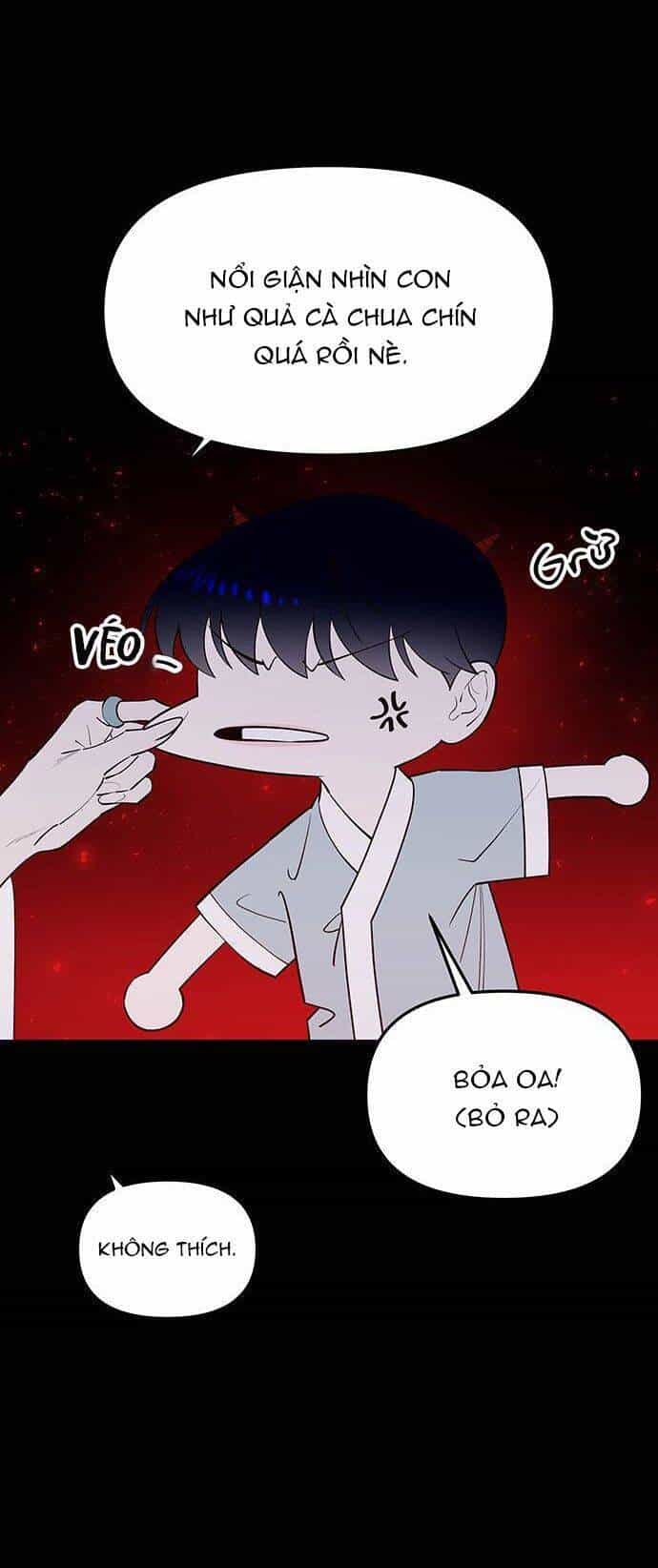 Vương Tử Huyền Bí - Chương 60 - ảnh 61
