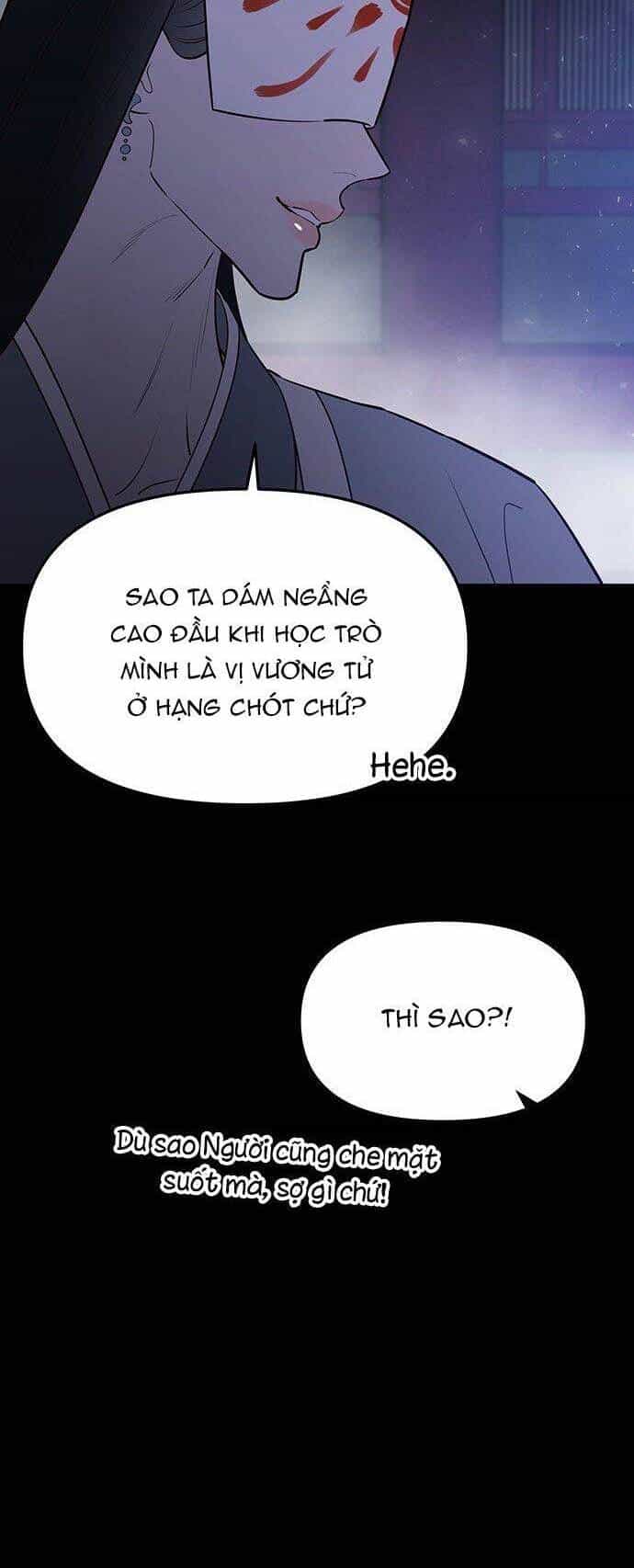 Vương Tử Huyền Bí - Chương 60 - ảnh 64
