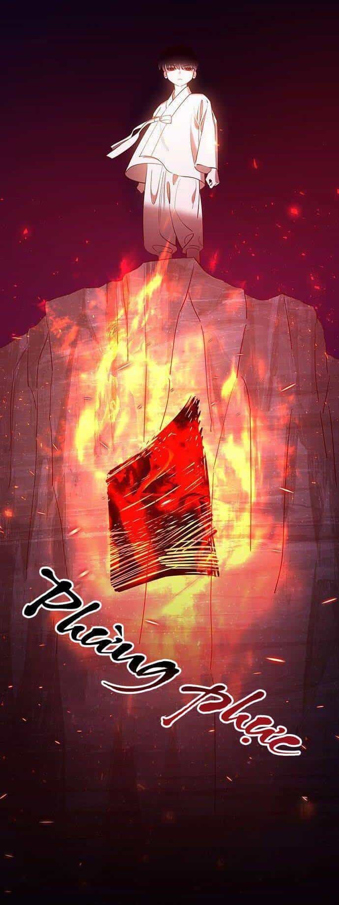 Vương Tử Huyền Bí - Chương 60 - ảnh 71