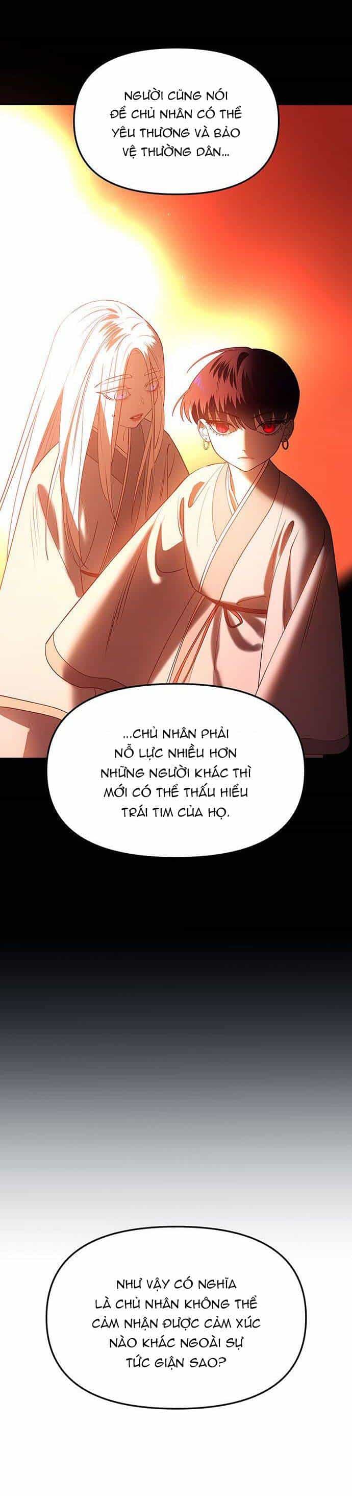 Vương Tử Huyền Bí - Chương 60 - ảnh 81