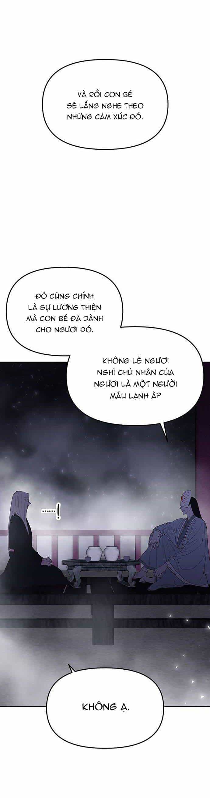 Vương Tử Huyền Bí - Chương 60 - ảnh 86