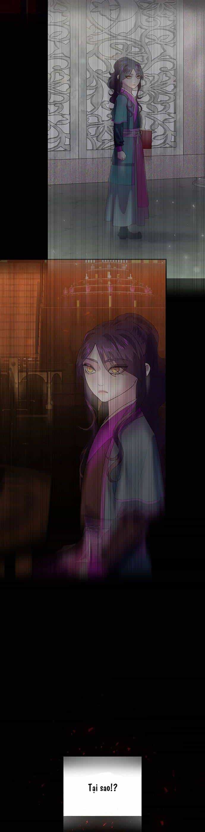 Vương Tử Huyền Bí - Chương 61 - ảnh 22