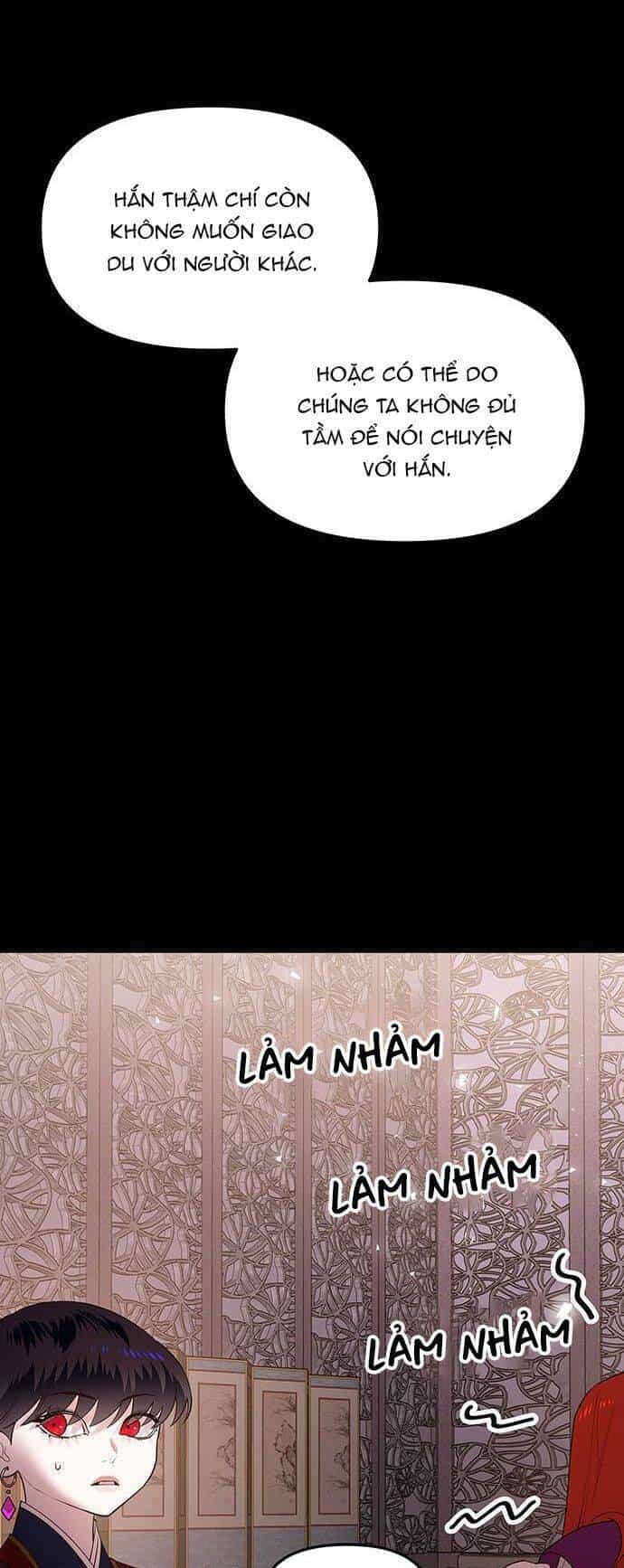 Vương Tử Huyền Bí - Chương 61 - ảnh 26