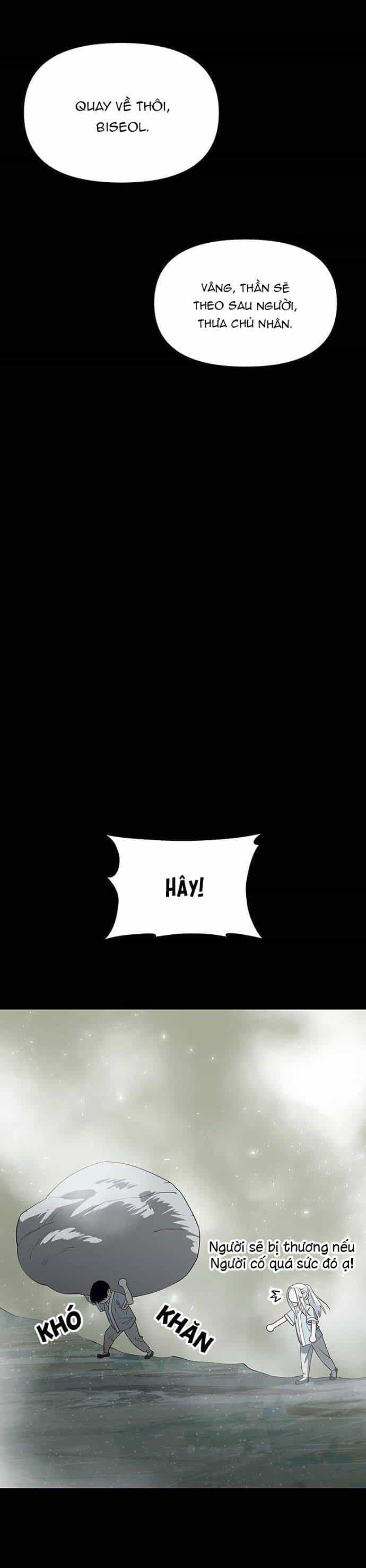 Vương Tử Huyền Bí - Chương 61 - ảnh 35