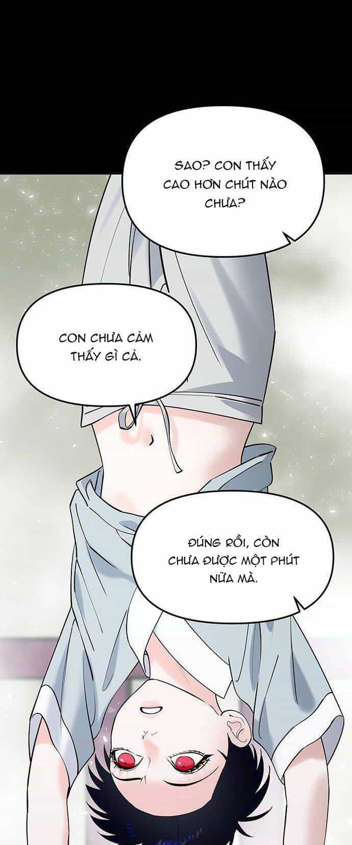 Vương Tử Huyền Bí - Chương 61 - ảnh 47