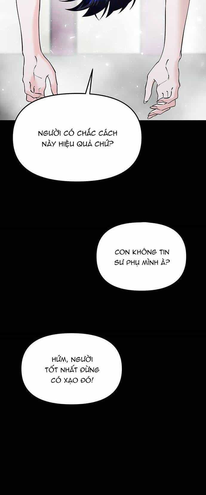 Vương Tử Huyền Bí - Chương 61 - ảnh 48