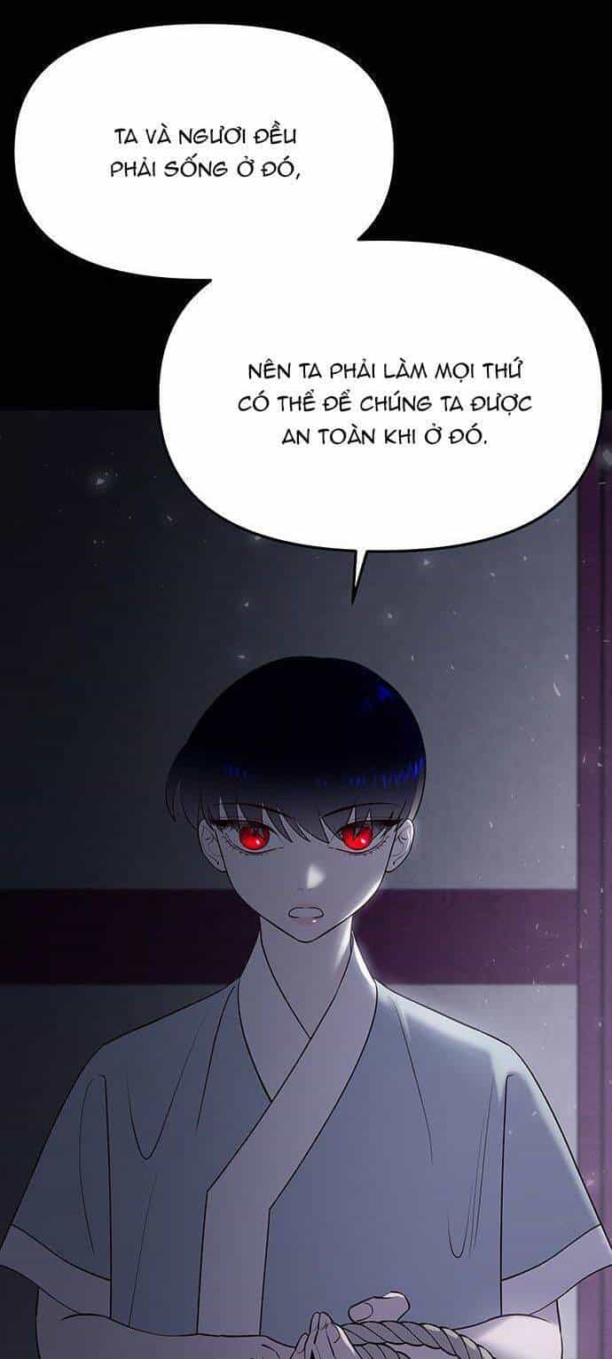 Vương Tử Huyền Bí - Chương 61 - ảnh 55