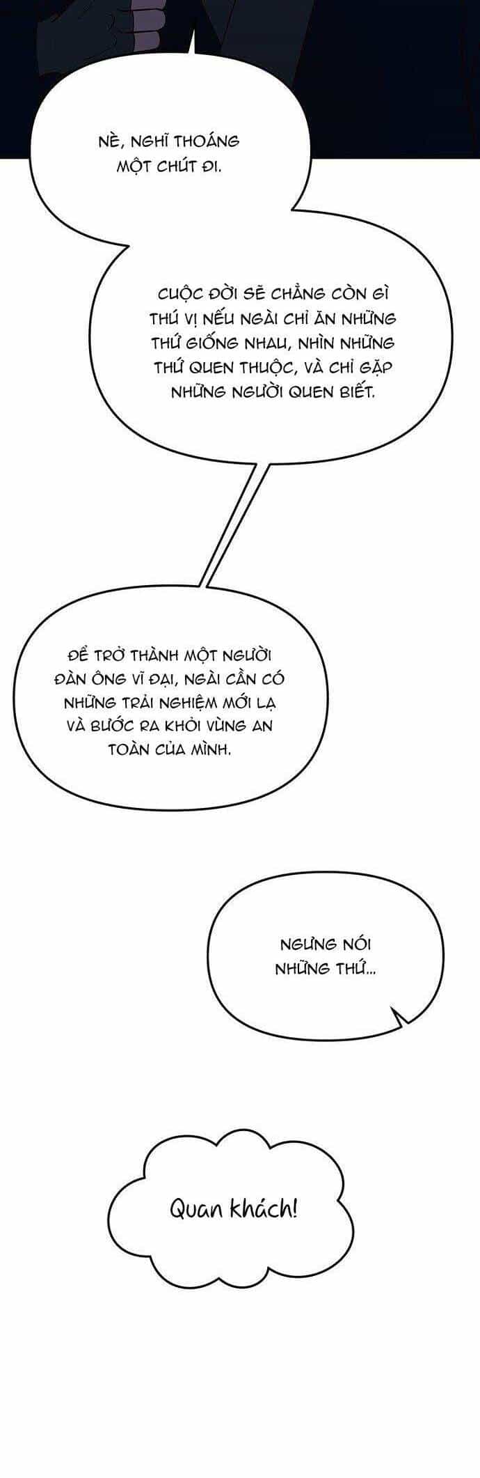 Vương Tử Huyền Bí - Chương 62 - ảnh 102