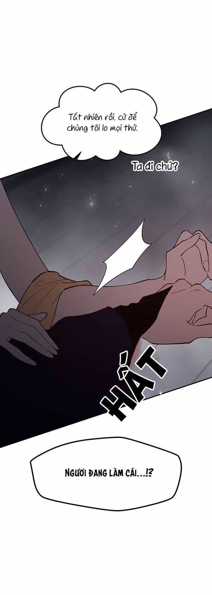 Vương Tử Huyền Bí - Chương 62 - ảnh 104