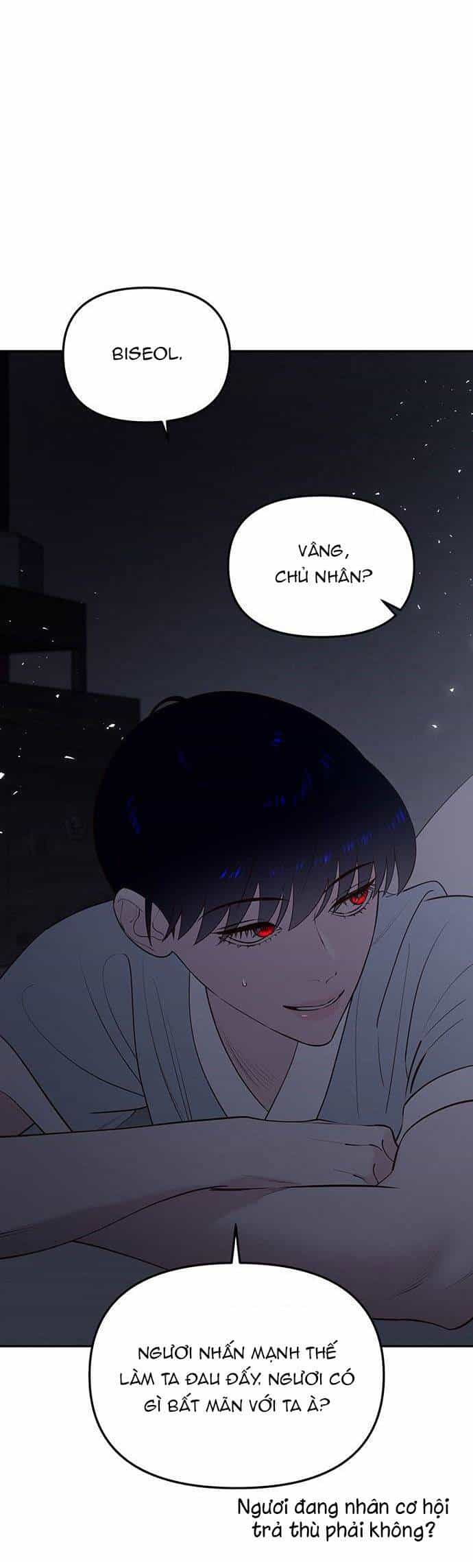 Vương Tử Huyền Bí - Chương 62 - ảnh 13