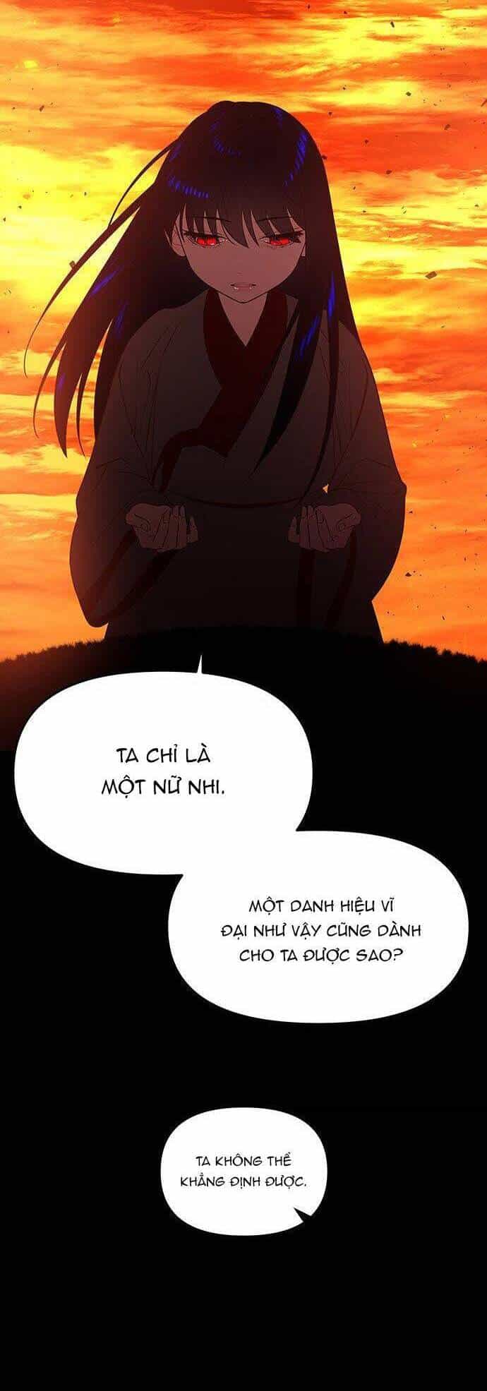 Vương Tử Huyền Bí - Chương 62 - ảnh 33