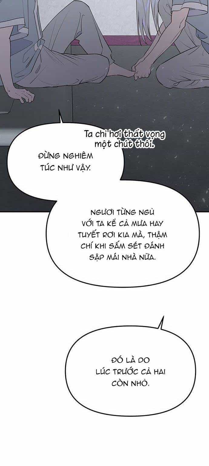 Vương Tử Huyền Bí - Chương 62 - ảnh 54