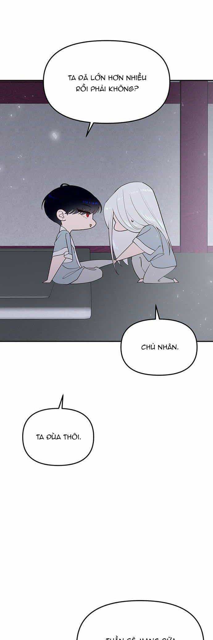 Vương Tử Huyền Bí - Chương 62 - ảnh 55