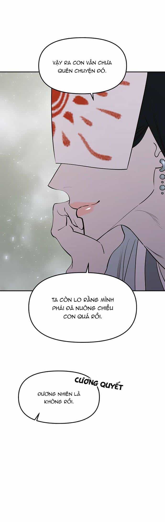 Vương Tử Huyền Bí - Chương 62 - ảnh 62
