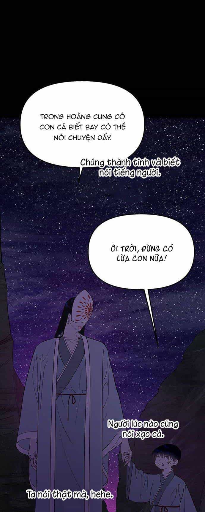 Vương Tử Huyền Bí - Chương 62 - ảnh 75