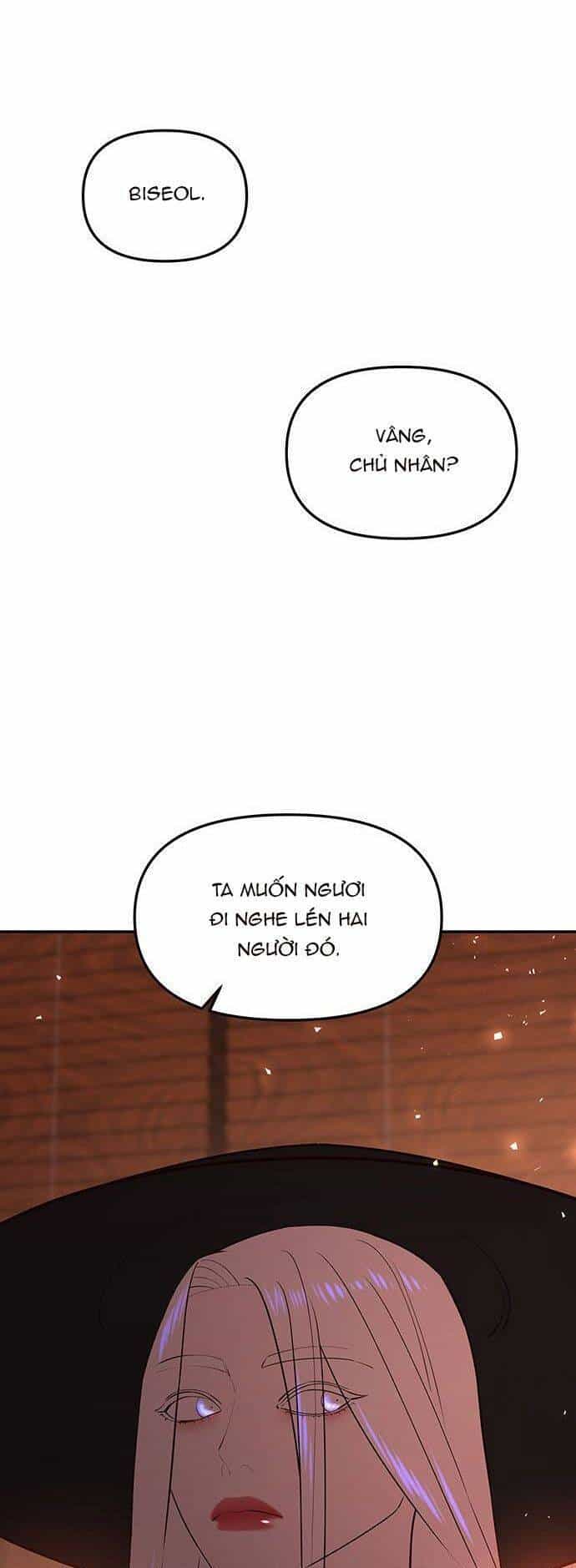 Vương Tử Huyền Bí - Chương 62 - ảnh 89