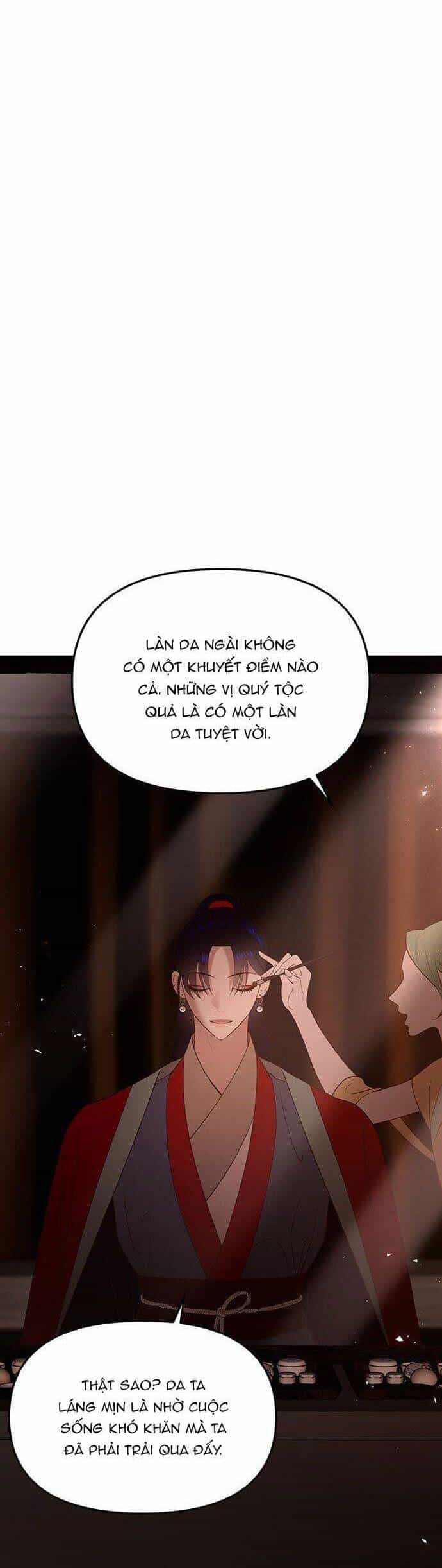 Vương Tử Huyền Bí - Chương 63 - ảnh 25