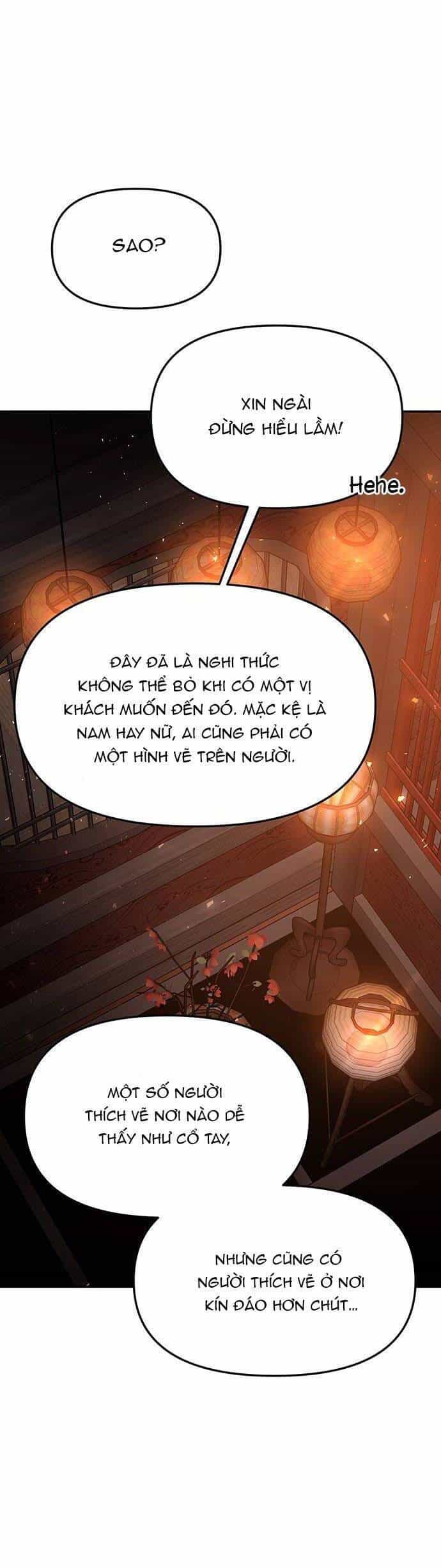 Vương Tử Huyền Bí - Chương 63 - ảnh 29