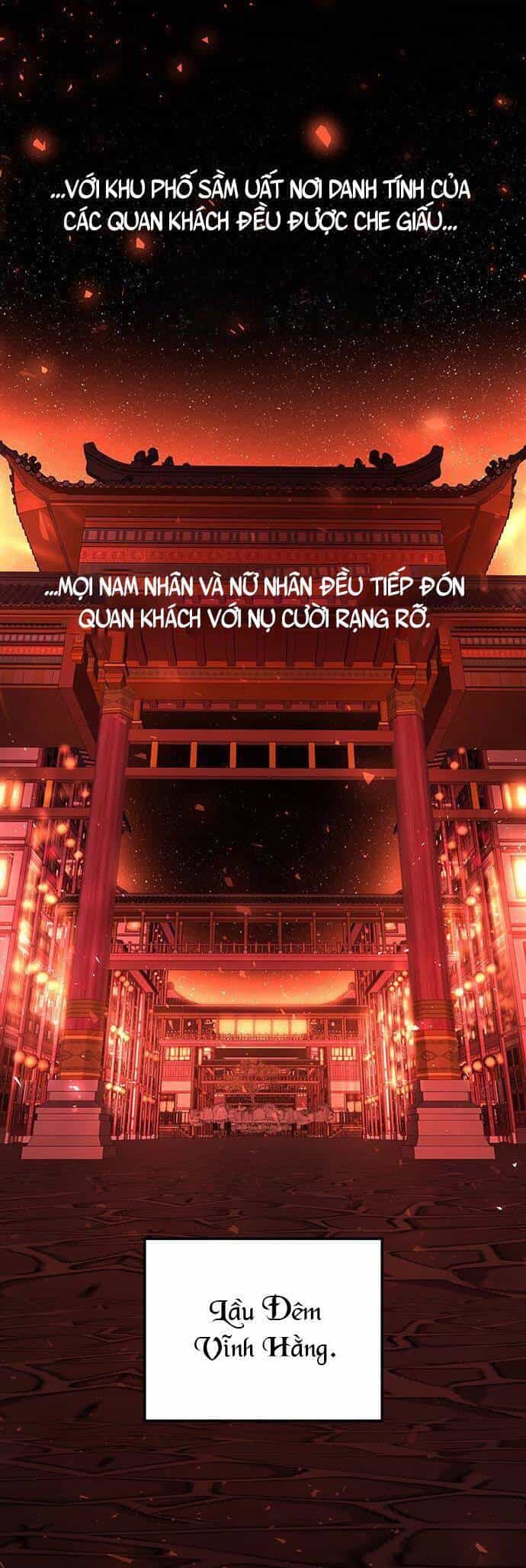 Vương Tử Huyền Bí - Chương 63 - ảnh 54