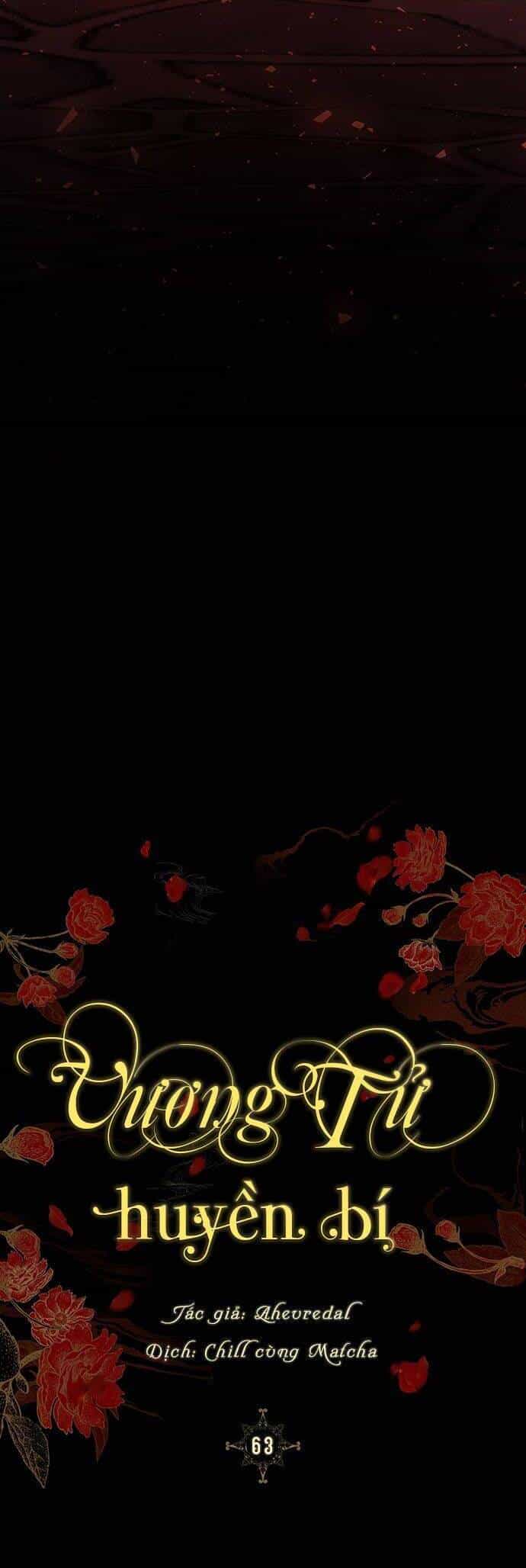 Vương Tử Huyền Bí - Chương 63 - ảnh 55