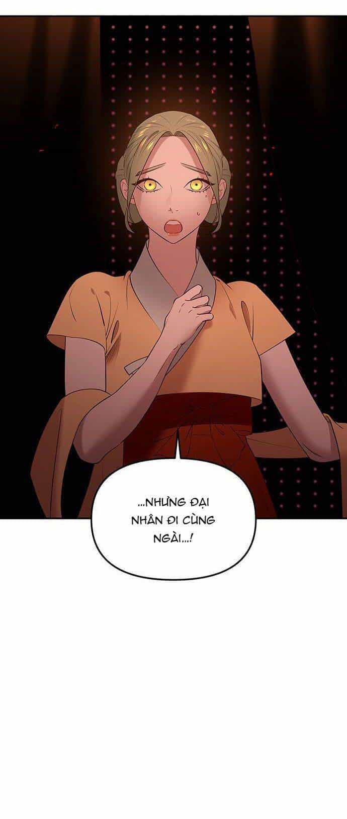 Vương Tử Huyền Bí - Chương 63 - ảnh 6