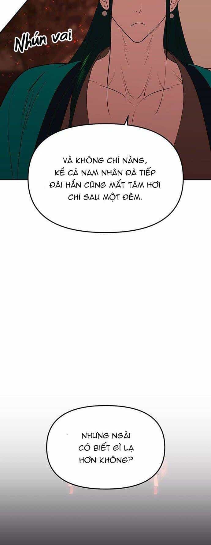 Vương Tử Huyền Bí - Chương 63 - ảnh 66