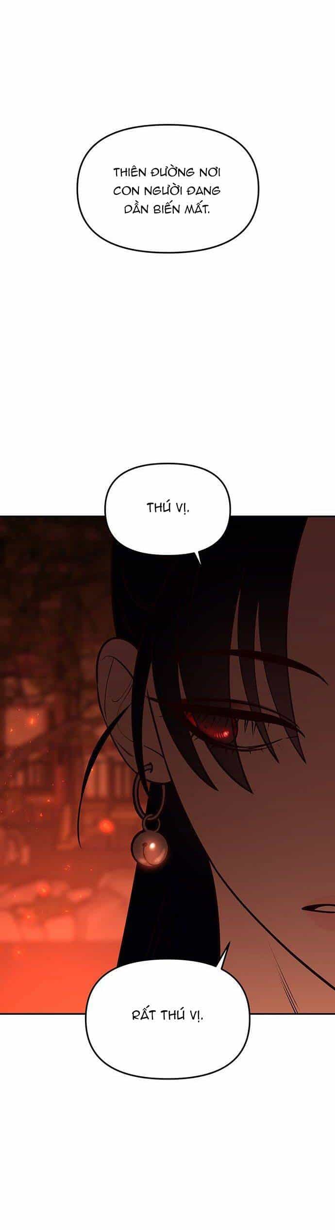 Vương Tử Huyền Bí - Chương 63 - ảnh 74