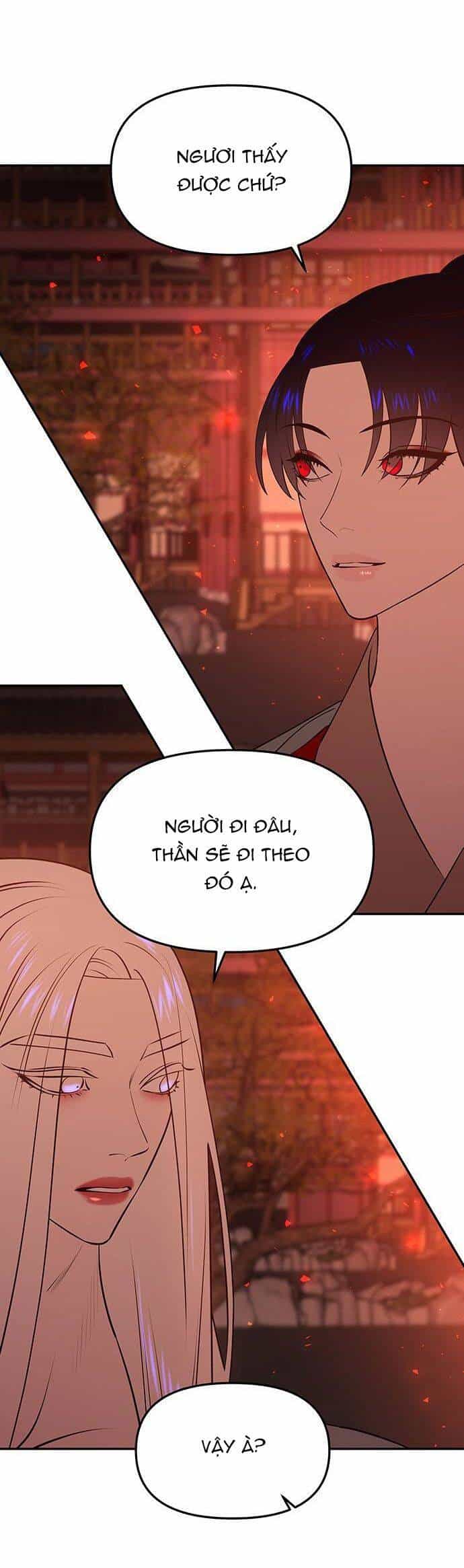 Vương Tử Huyền Bí - Chương 63 - ảnh 80