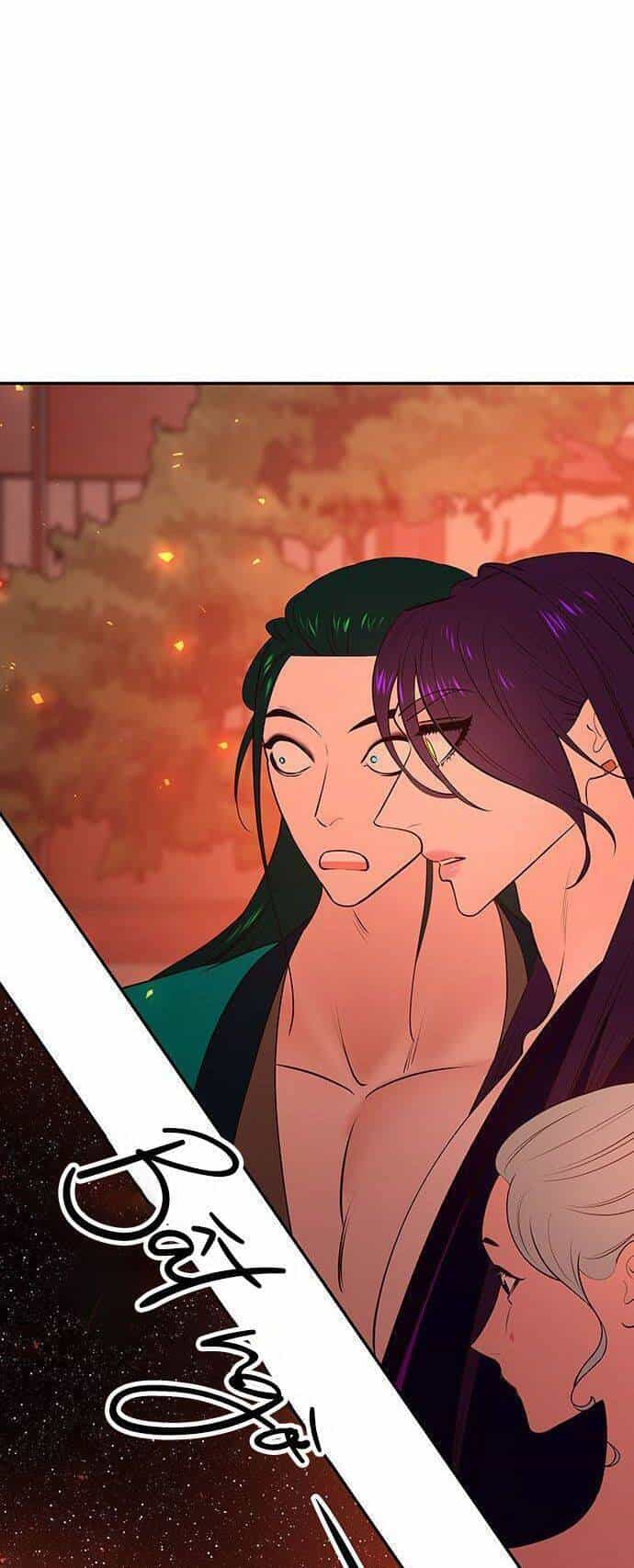 Vương Tử Huyền Bí - Chương 63 - ảnh 85