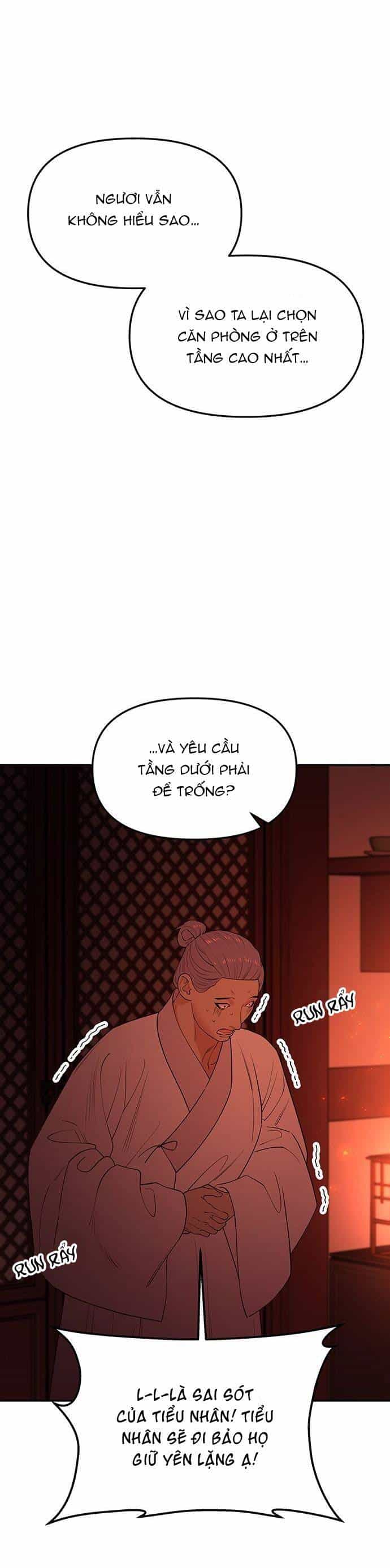 Vương Tử Huyền Bí - Chương 65 - ảnh 12