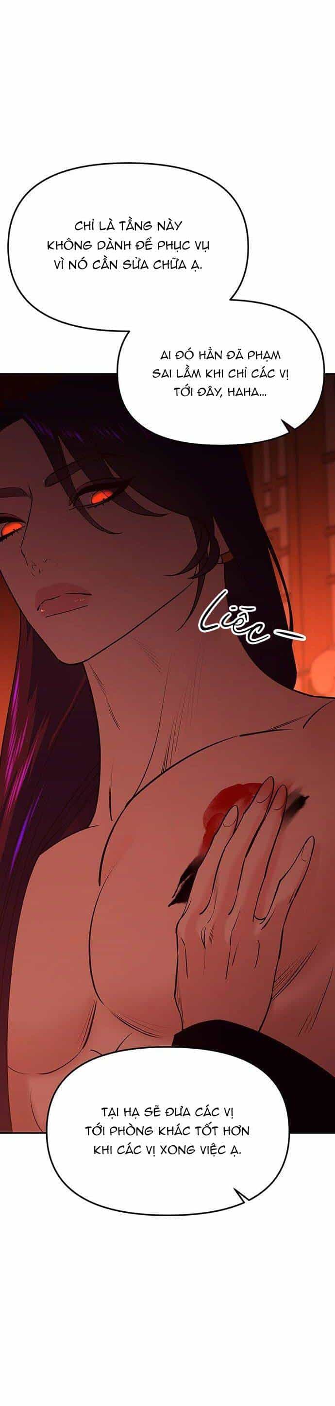 Vương Tử Huyền Bí - Chương 65 - ảnh 18