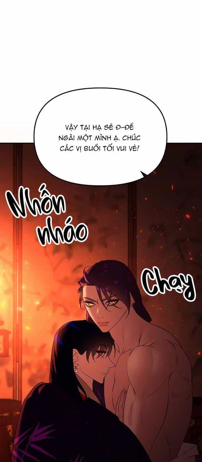 Vương Tử Huyền Bí - Chương 65 - ảnh 31