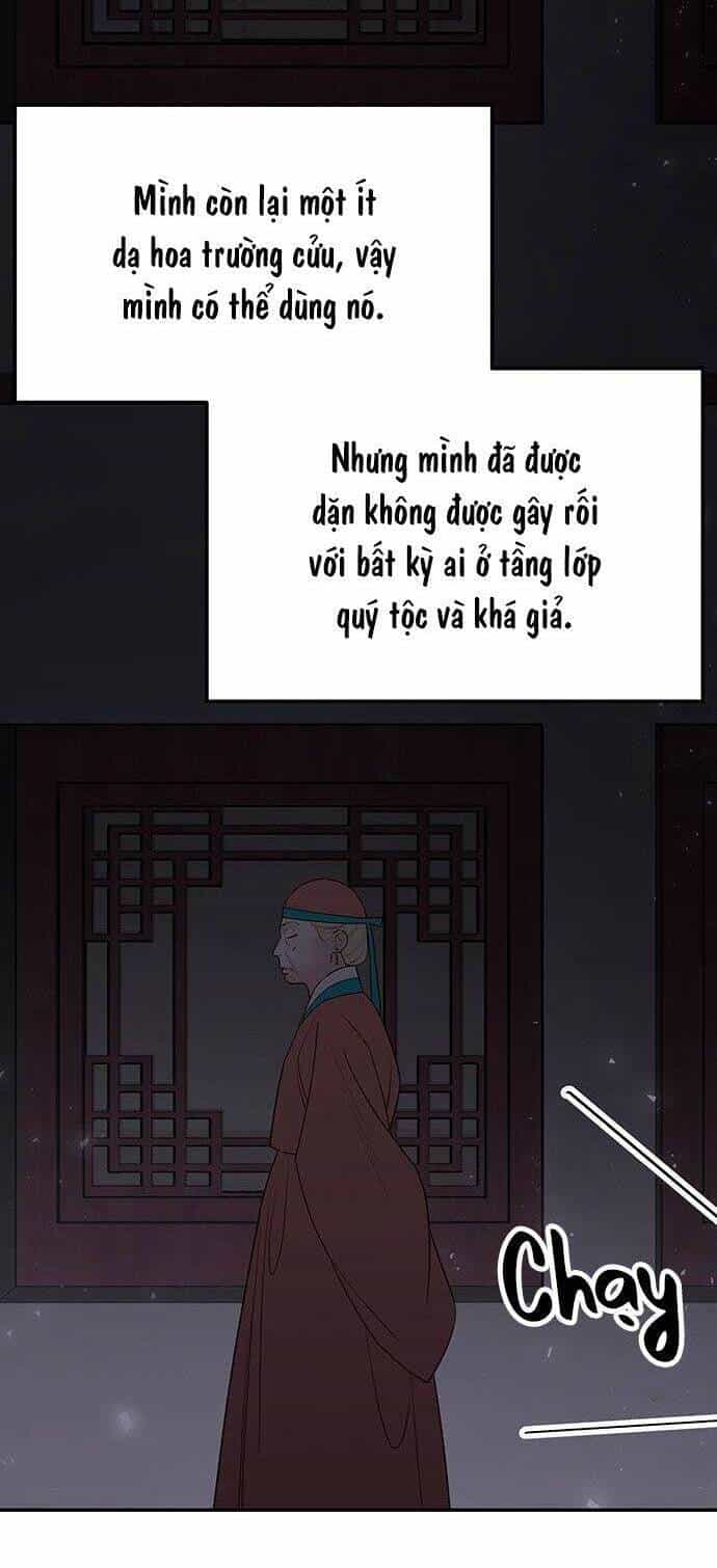 Vương Tử Huyền Bí - Chương 65 - ảnh 34