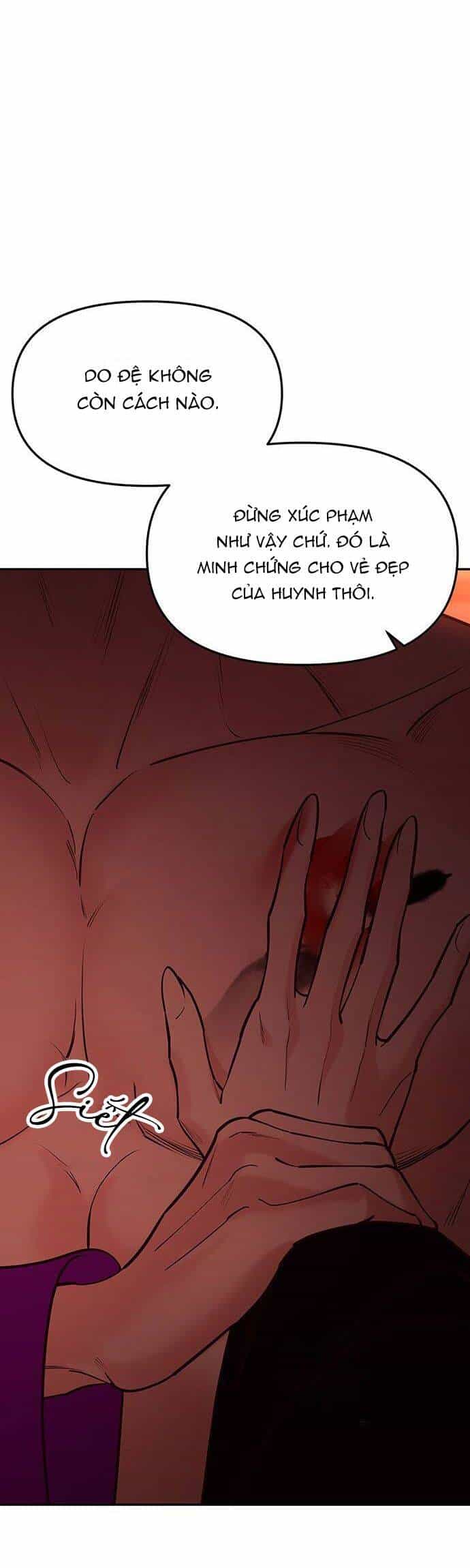 Vương Tử Huyền Bí - Chương 65 - ảnh 41