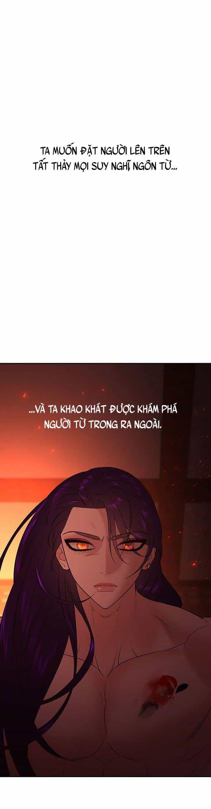 Vương Tử Huyền Bí - Chương 65 - ảnh 44