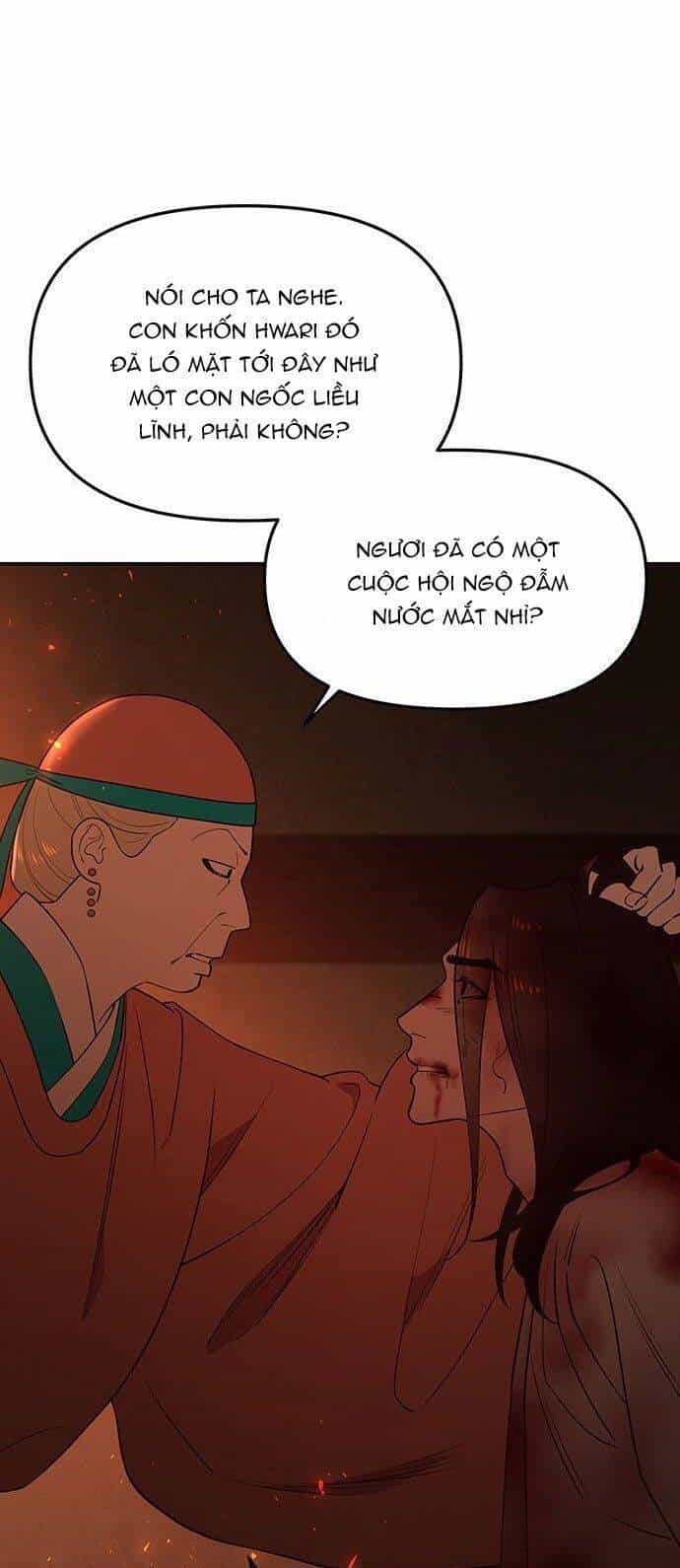 Vương Tử Huyền Bí - Chương 65 - ảnh 57