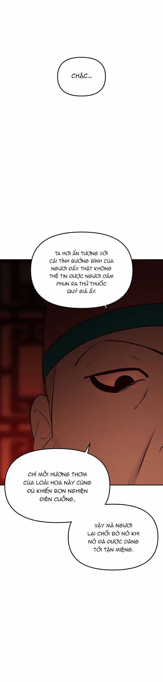 Vương Tử Huyền Bí - Chương 65 - ảnh 63