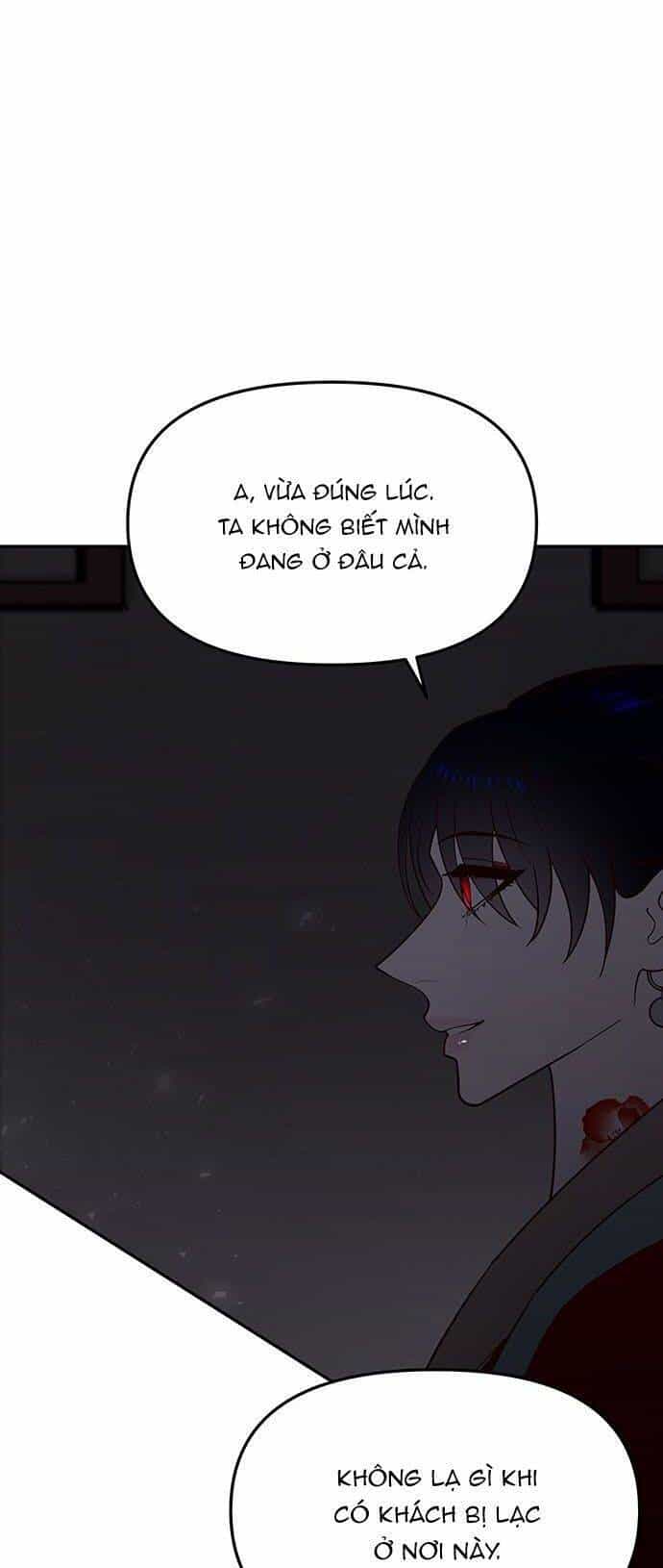 Vương Tử Huyền Bí - Chương 65 - ảnh 72