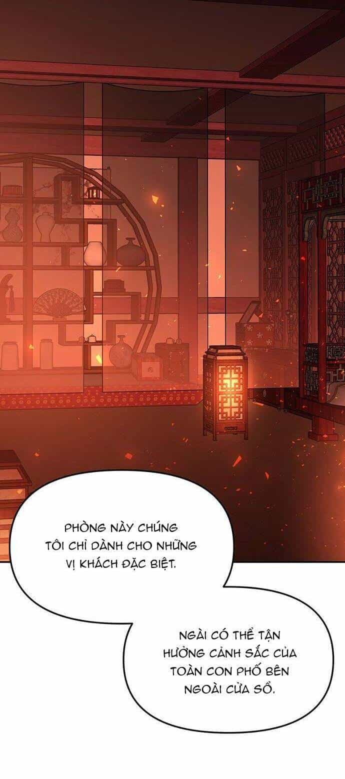 Vương Tử Huyền Bí - Chương 65 - ảnh 78