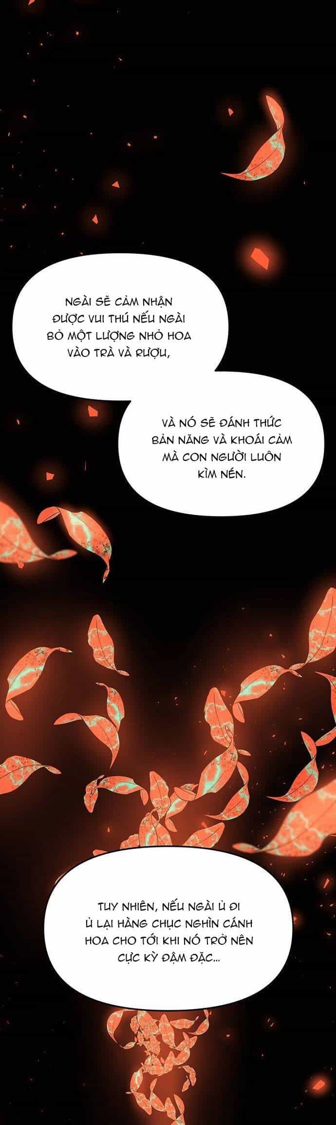 Vương Tử Huyền Bí - Chương 65 - ảnh 86