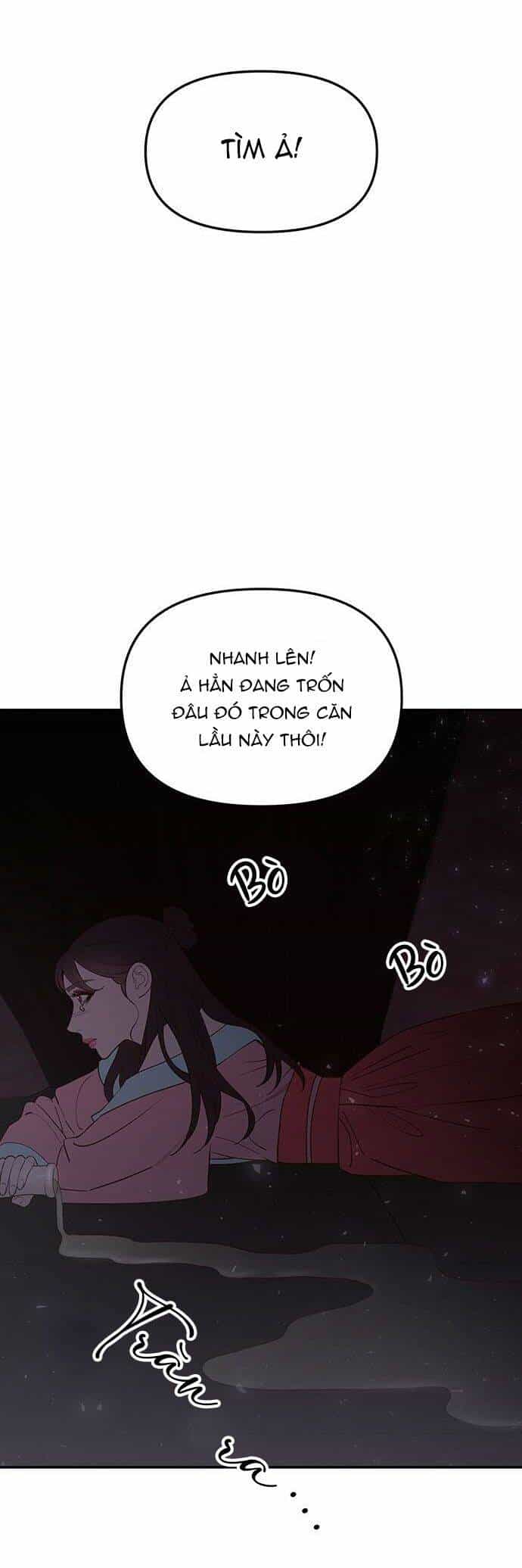 Vương Tử Huyền Bí - Chương 66 - ảnh 12