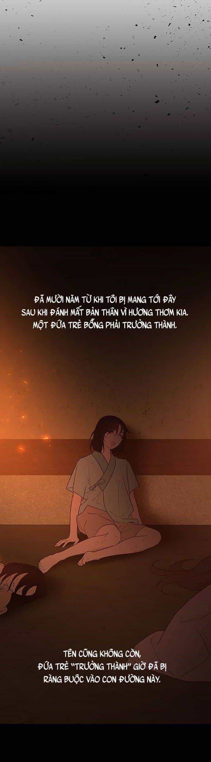 Vương Tử Huyền Bí - Chương 66 - ảnh 16