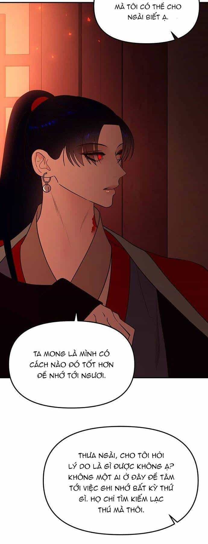 Vương Tử Huyền Bí - Chương 66 - ảnh 36
