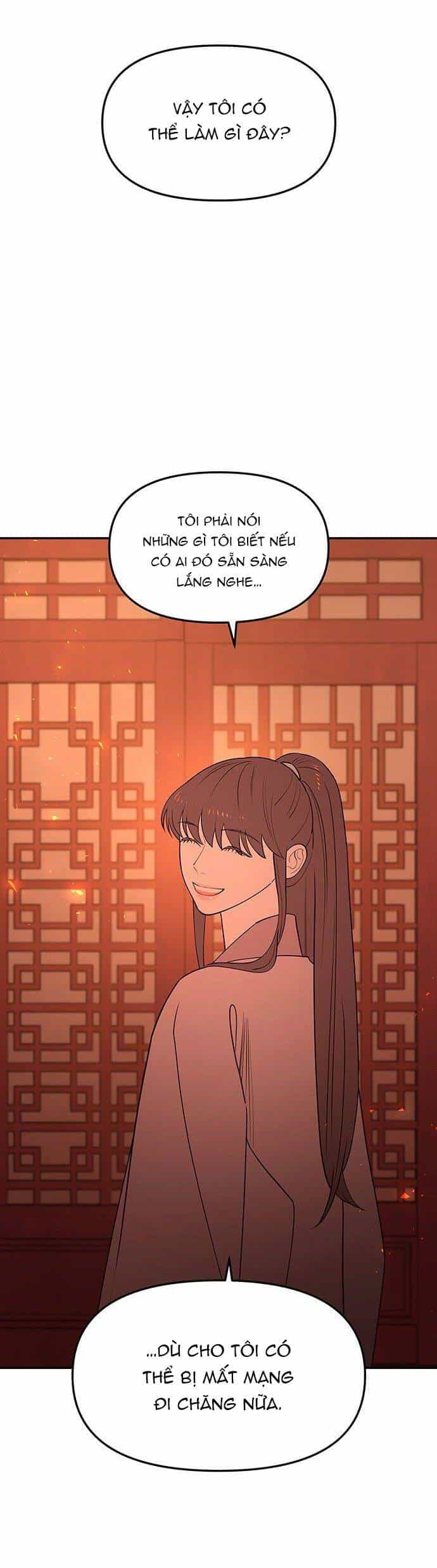 Vương Tử Huyền Bí - Chương 66 - ảnh 43