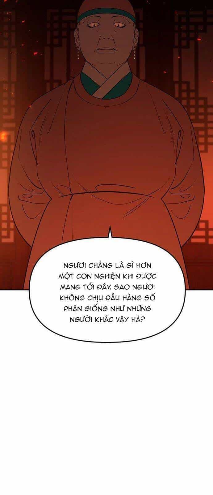 Vương Tử Huyền Bí - Chương 66 - ảnh 48